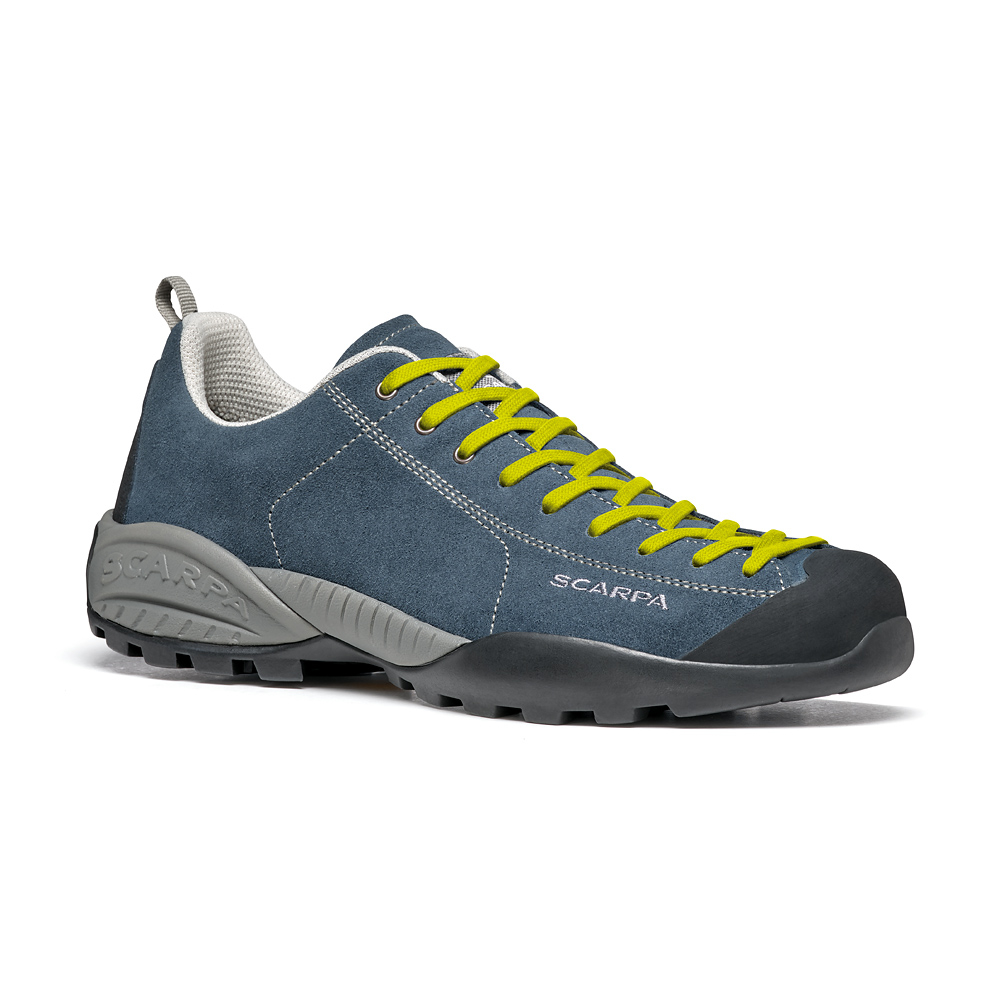 scarpa mojito gtx recensioni