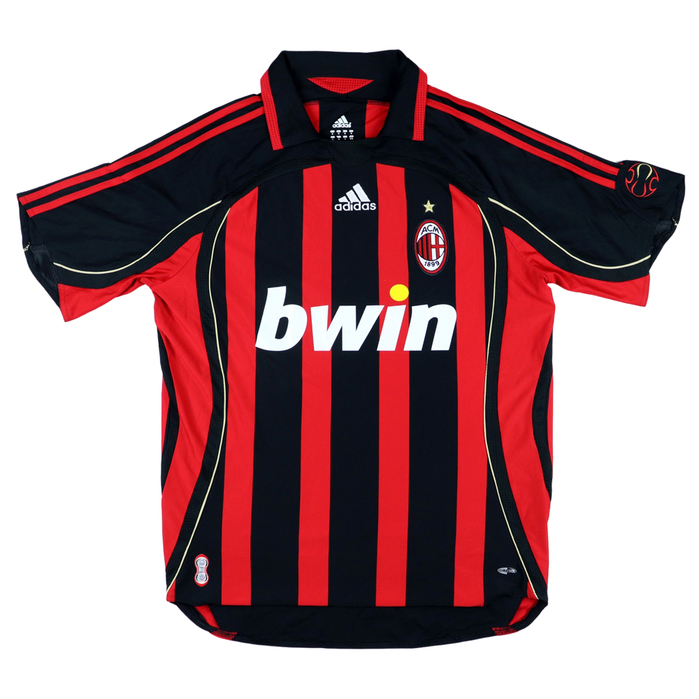 adidas milan maglia