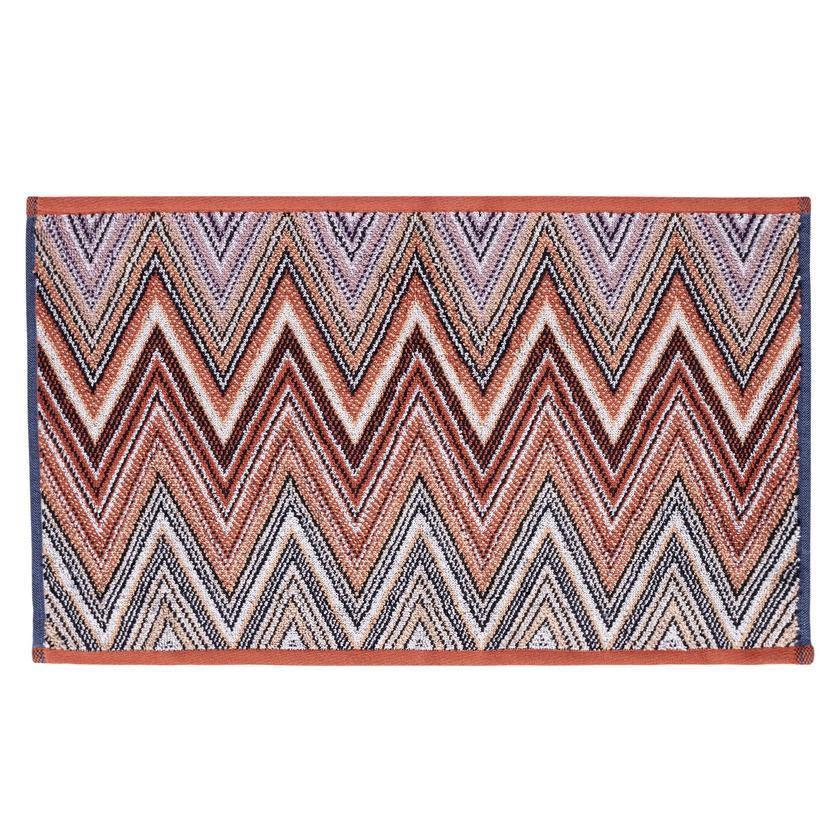 Missoni Home Bath And Shower Towel 100x150 Yari Ebay