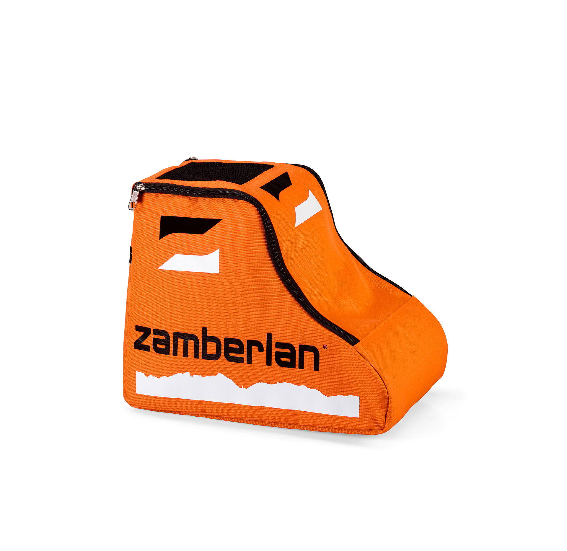 BORSA PORTASCARPONI ZAMBERLAN® - Orange Borsa portascarponi Accessori