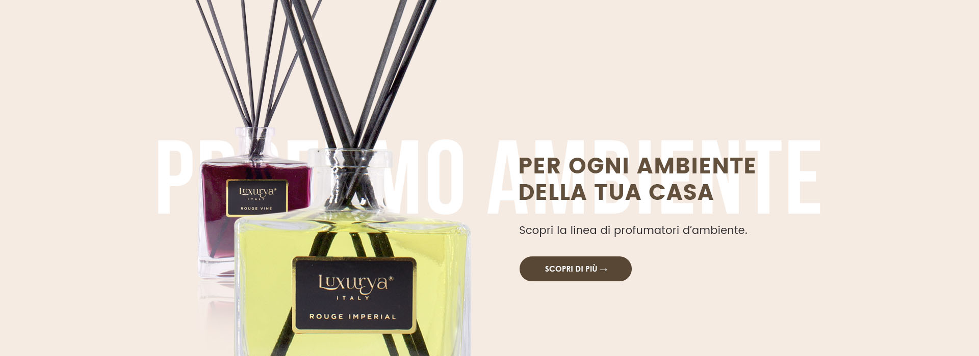 Luxurya Parfum a Casoria: Numero di Telefono e Itinerario