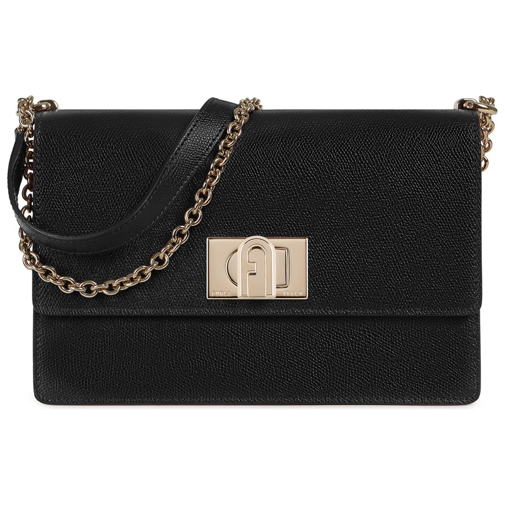 Shoulder bag Furla 1927 BAFIACO - ARE000 - O6000 NERO