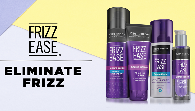 John Frieda