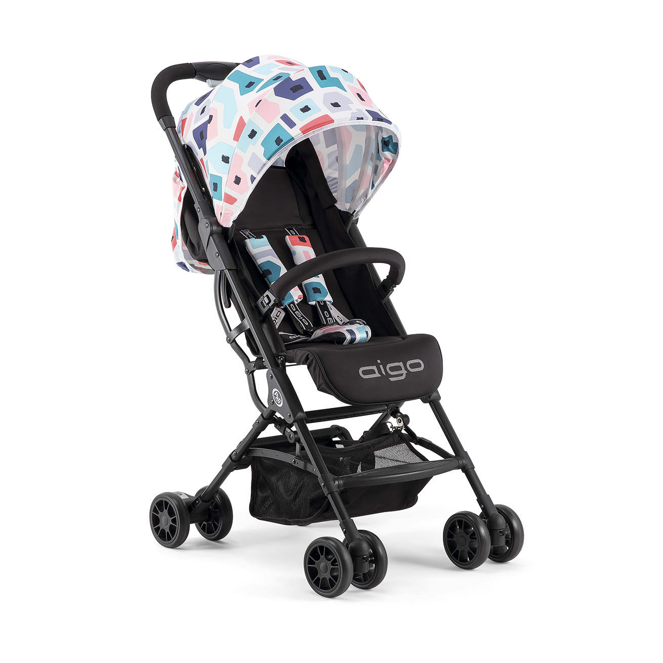 passeggino leggero Aigo