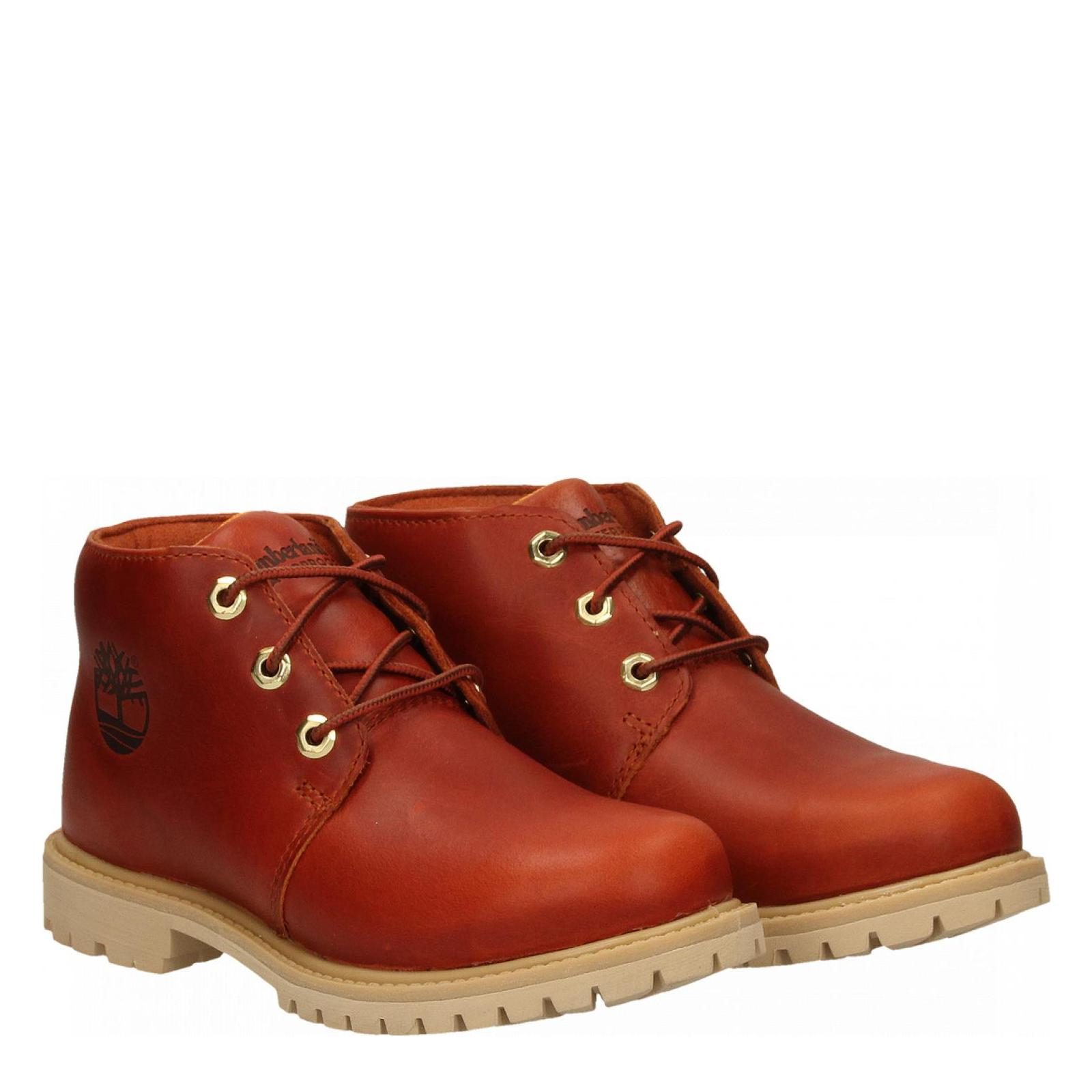 Timberland store donna basse