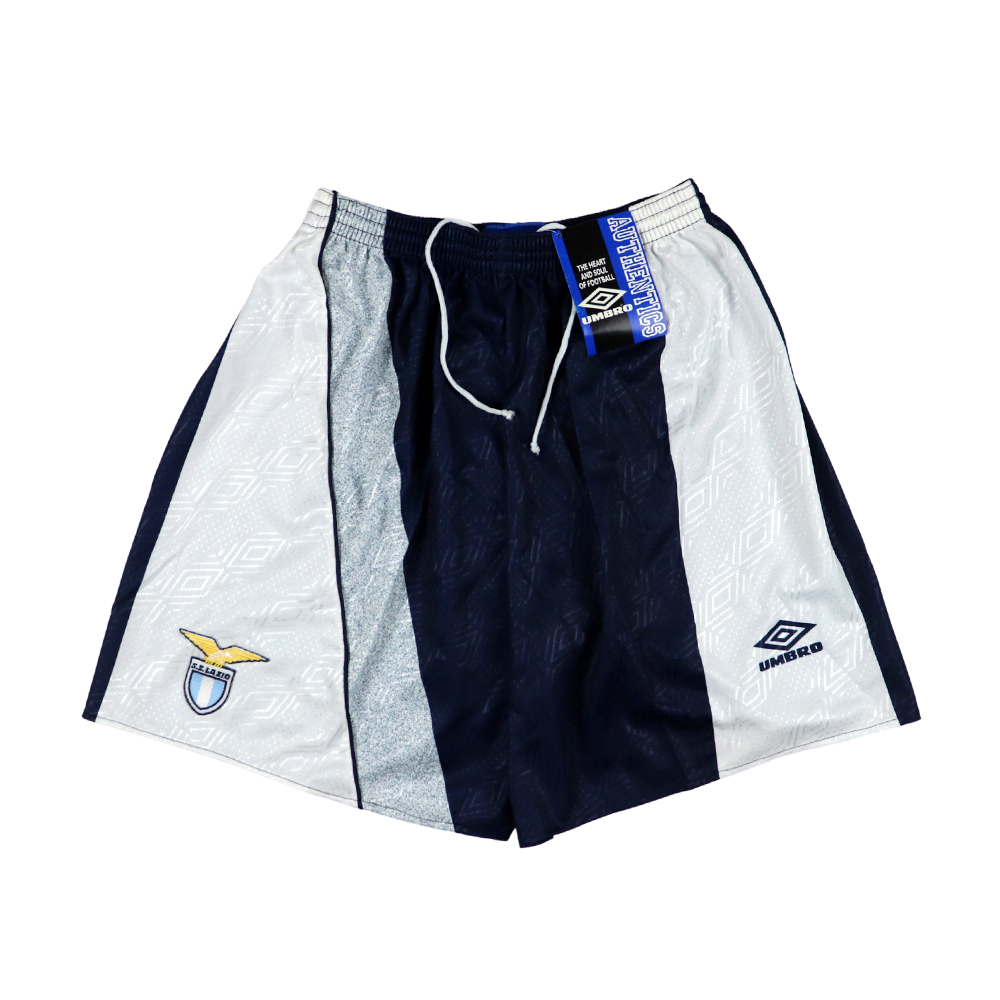 Pantaloncini lazio 2025