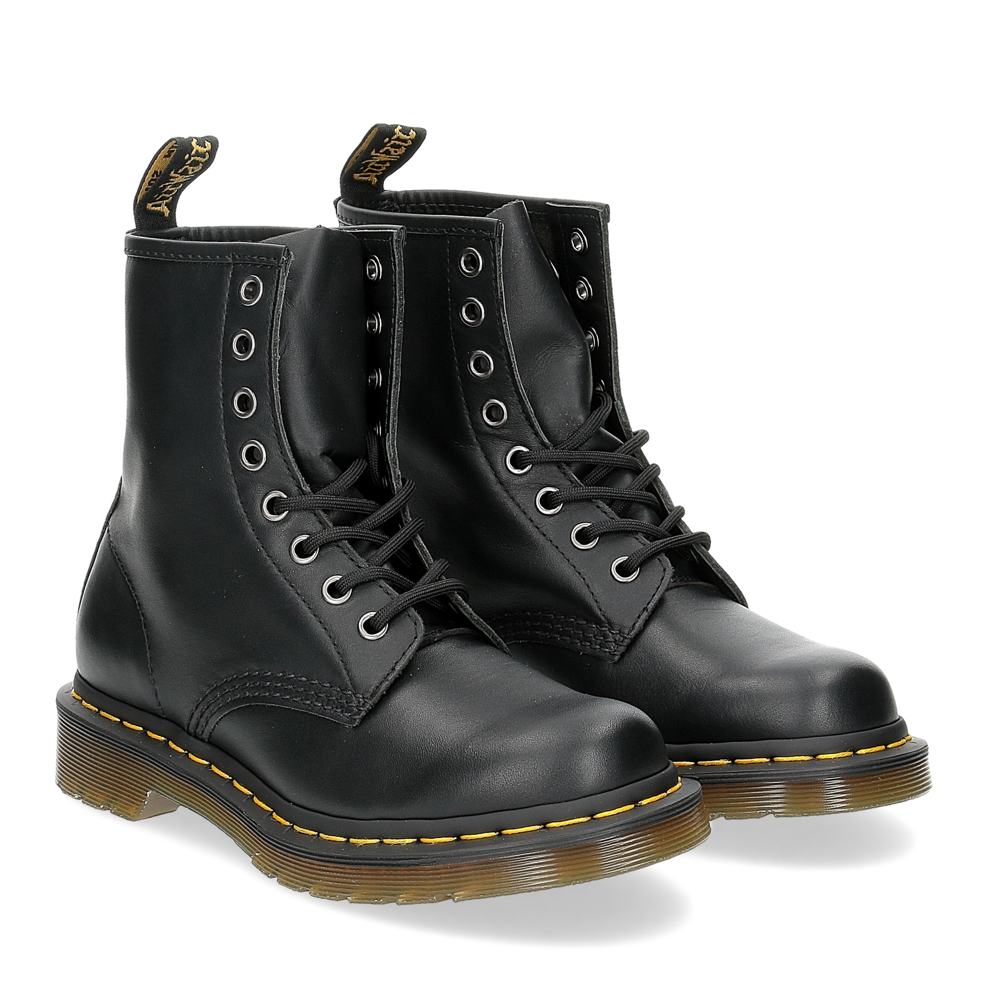 Dr martens cheap nere donna