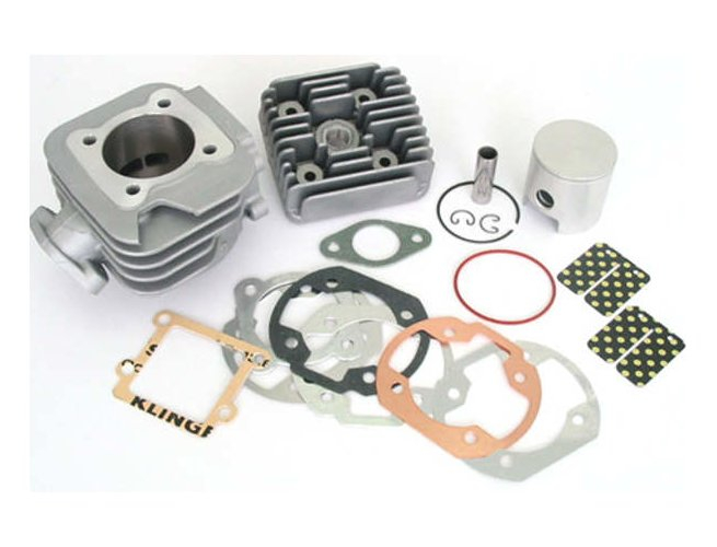 GRUPPO TERMICO 47,6 BIG BORE SP 10 70 MINARELLI VERTICALE