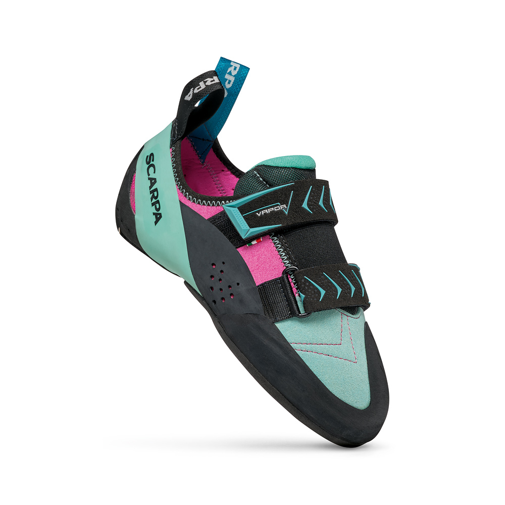 scarpa vapor v wmn