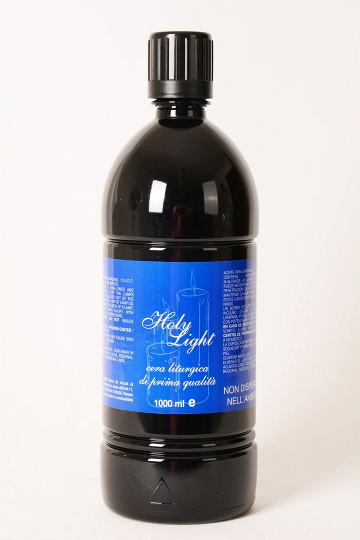 Cera liquida Holy Light  1 L