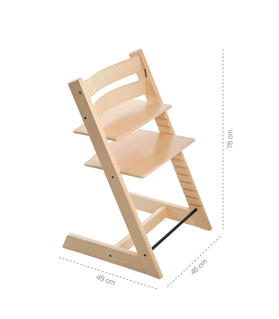 Baby Pulman, Sedia Stokke Tripp Trapp®