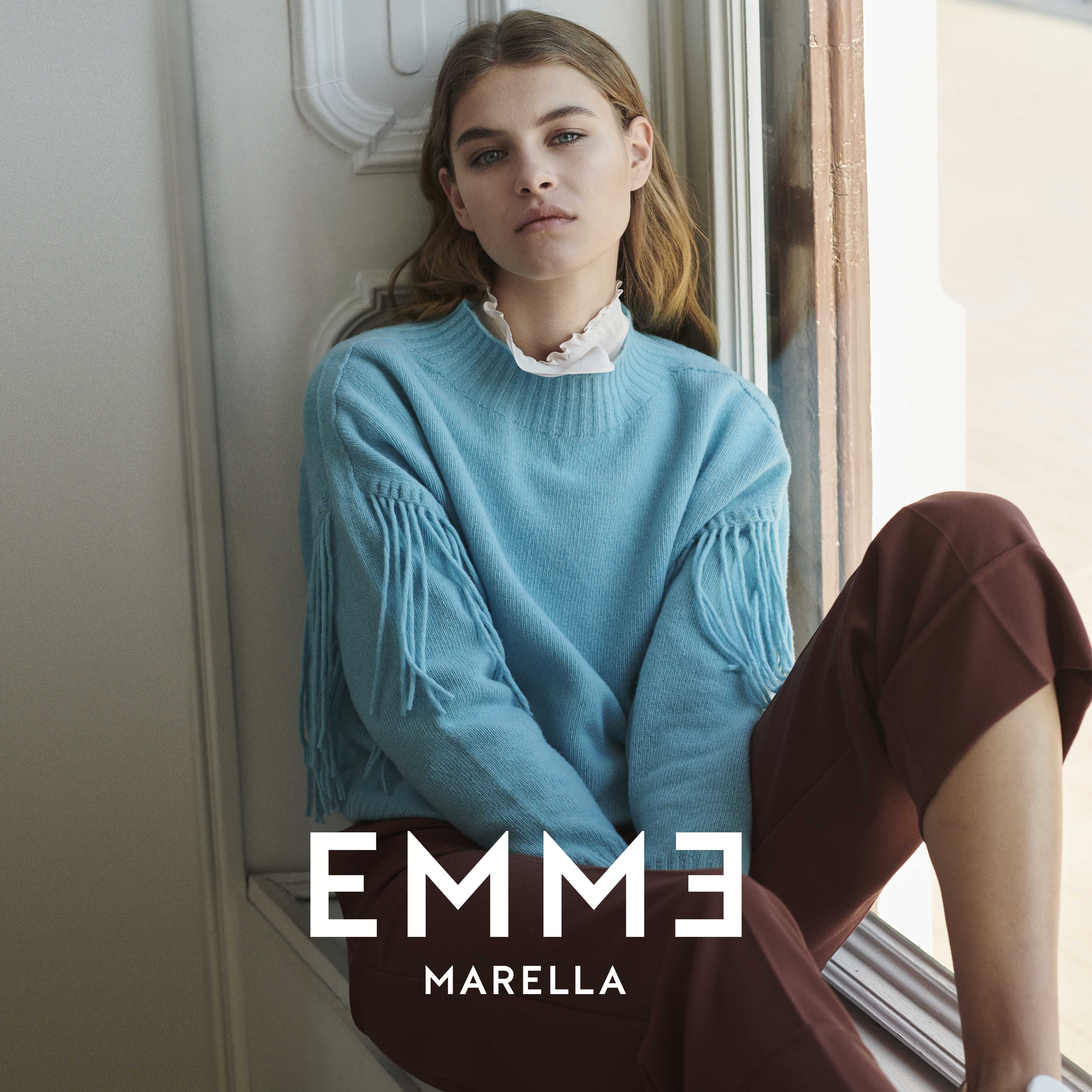 Emme marella, Collezione Inverno 2024 