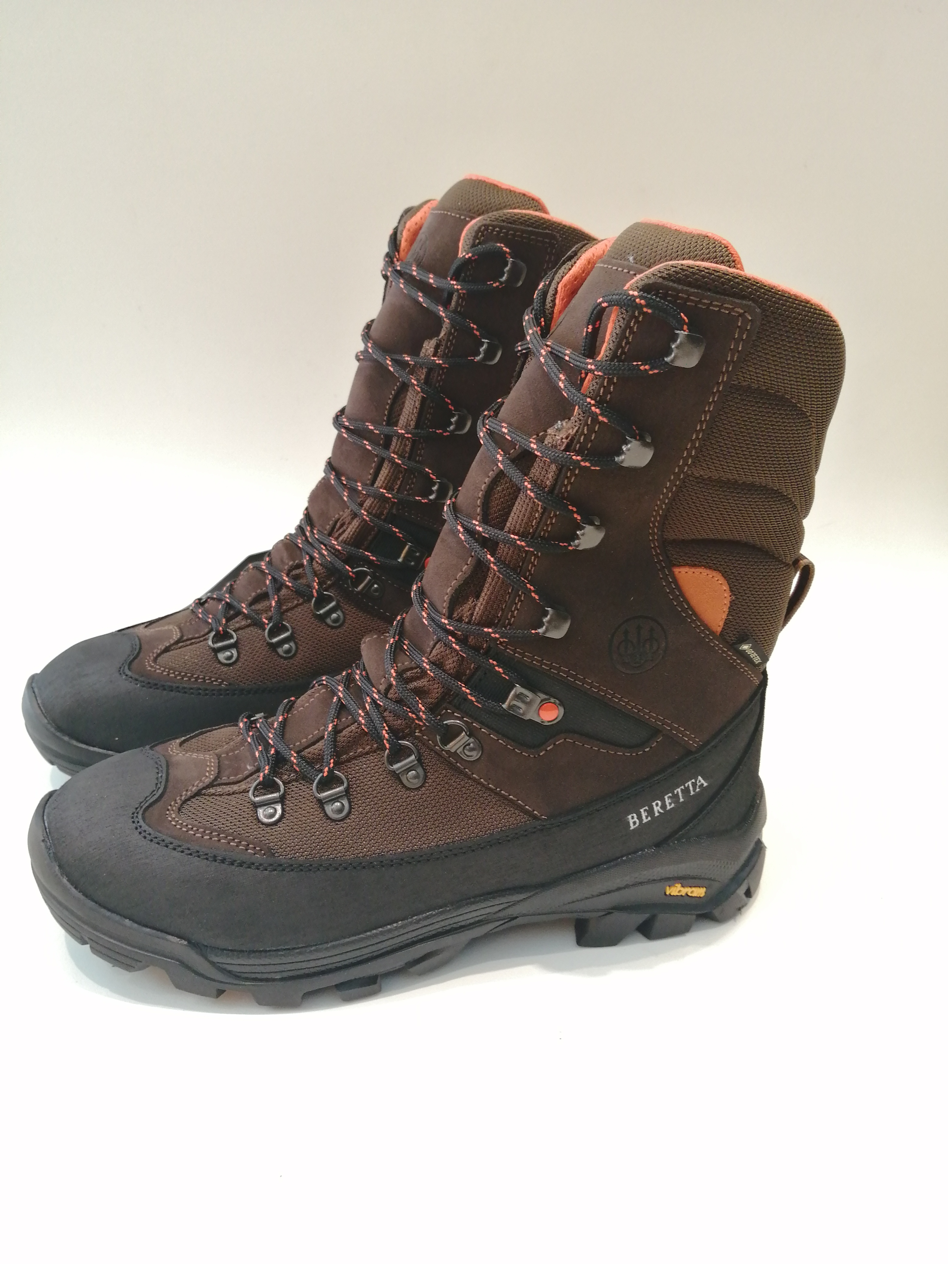 Scarpe da caccia hot sale in goretex