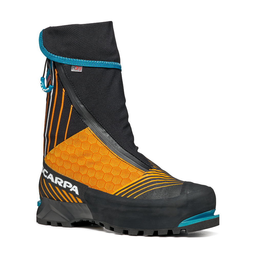 scarpa steigeisen