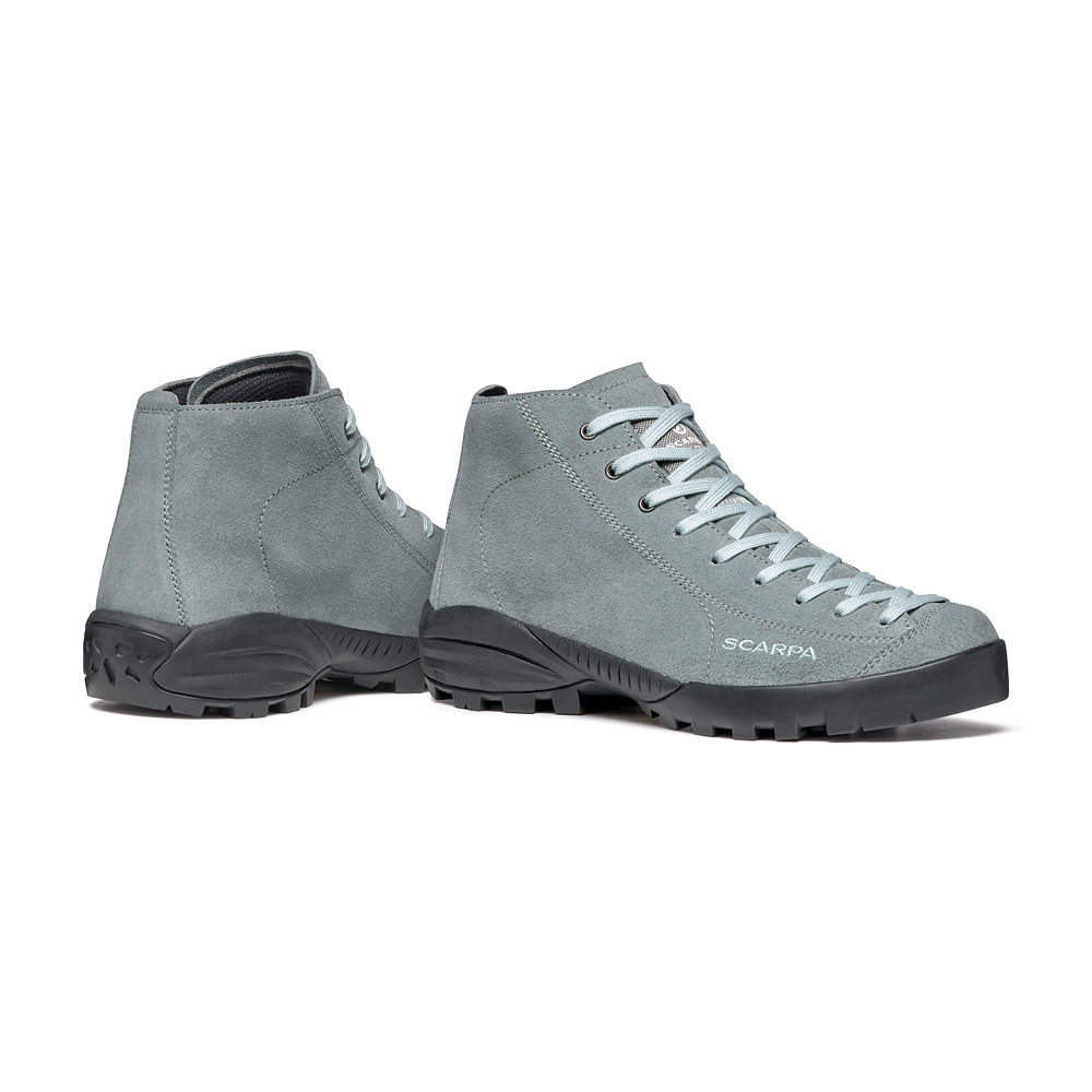 Scarpa mojito mid store gtx