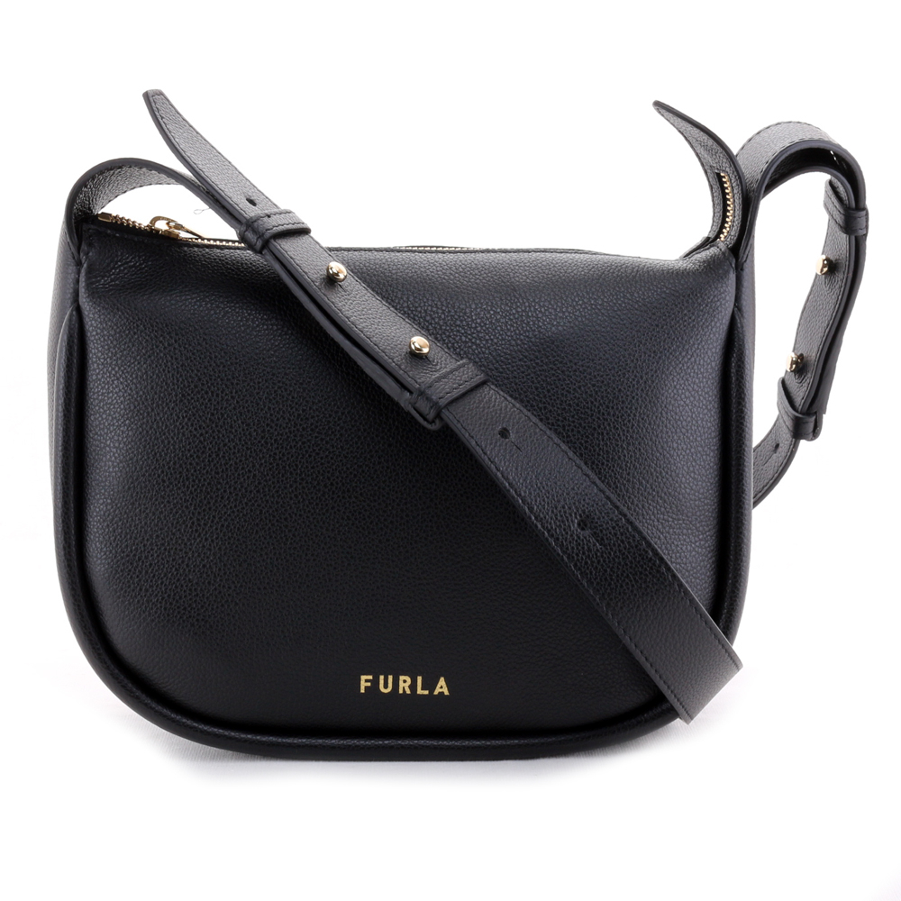 Lorenz BORSA A TRACOLLA IN PELLE DA UOMO DONNA BORSA UNISEX IN PELLE, Marrone - Foto 11