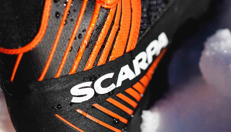 Scarpa od clearance tech