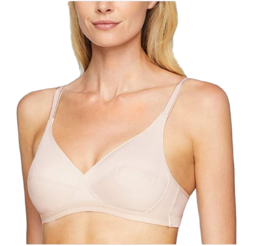 Intimo e Arredo Casa, PLAYTEX BASIC MICRO SUP. Reggiseno con ferretto senza  imbottitura. Intimo donna 323995349322 Acquista ora