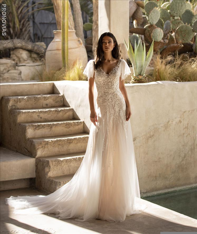 Abito pronovias sale