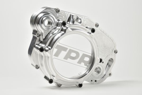 Guarnizione Coprichio Frizione AM6 - Ricambio Originale C4 AM 00022C4, Per Motori AM6 - Foto 14