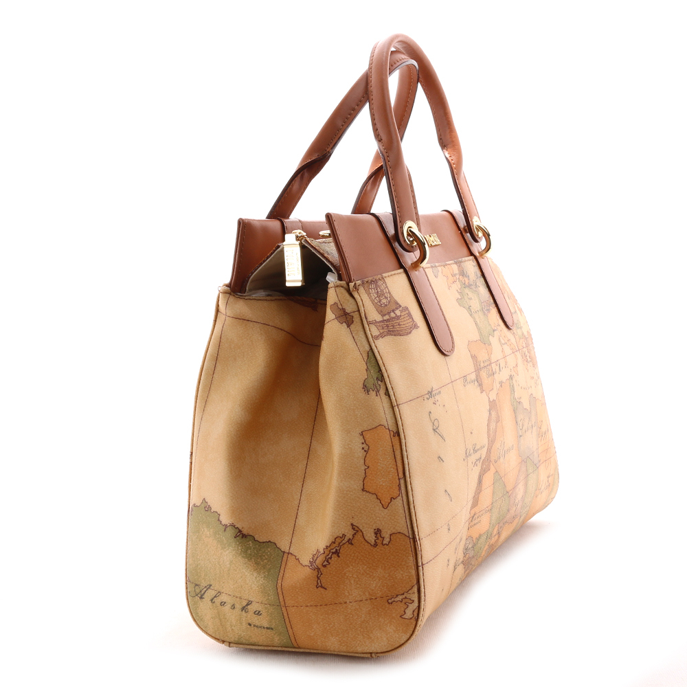 Borsa a mano e tracolla Alviero Martini 1A Classe  E020 6000 Unico