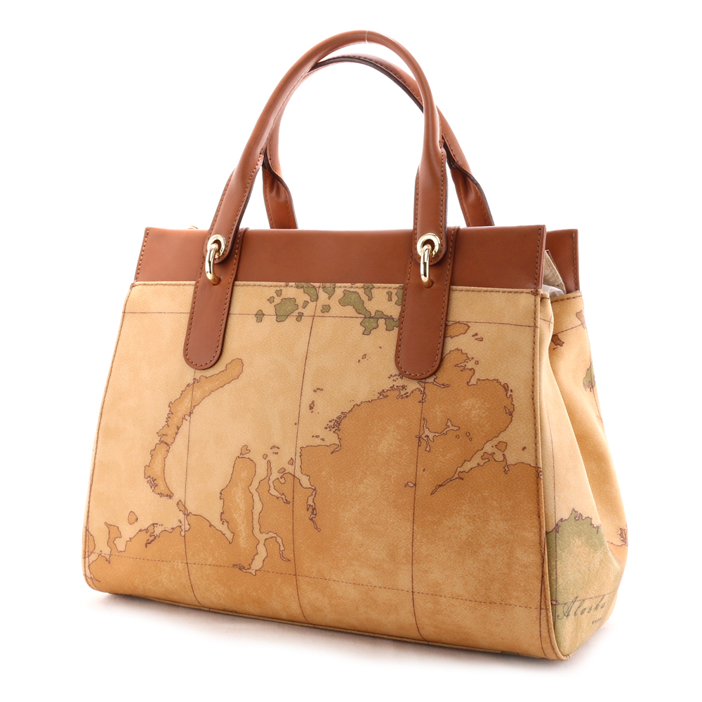 Borsa a mano e tracolla Alviero Martini 1A Classe  E020 6000 Unico