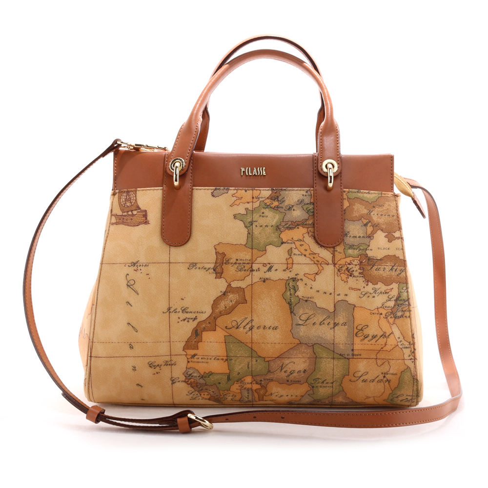 Borsa a mano e tracolla Alviero Martini 1A Classe  E020 6000 Unico