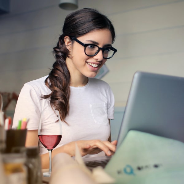 Corsi online per sommelier AIS Veneto