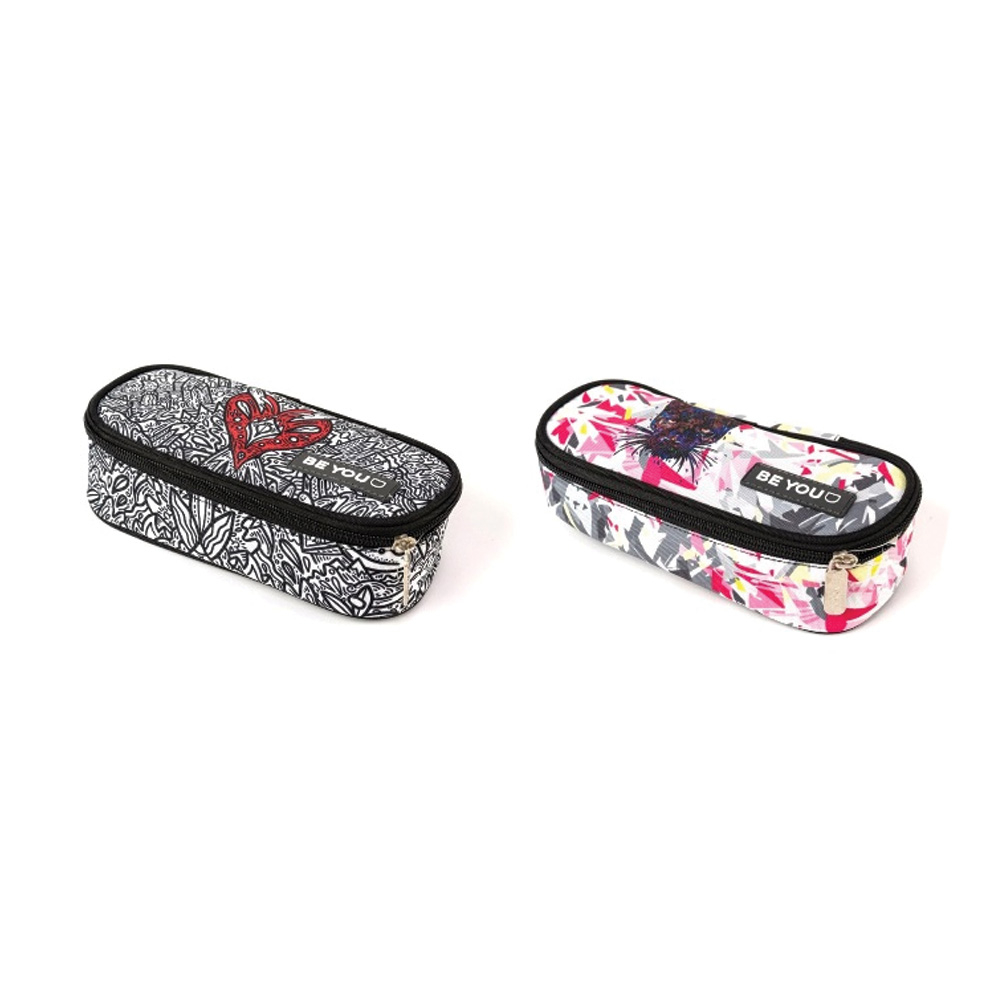 Astuccio Be You Cancelleria Party Papiro Ercolano