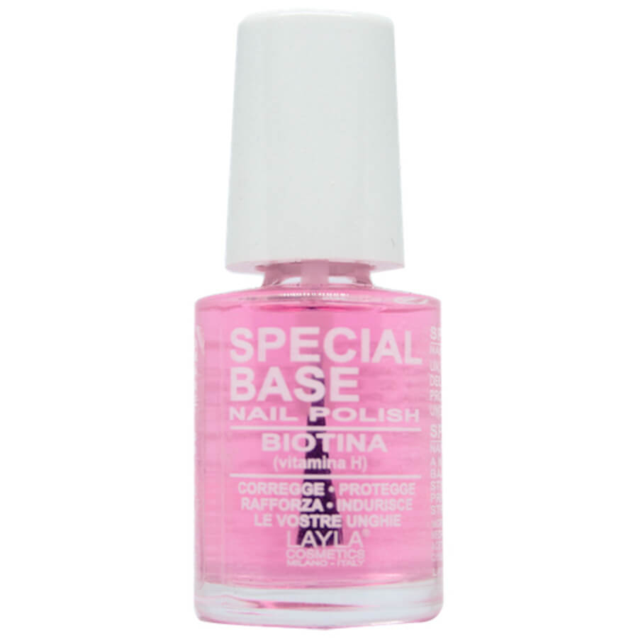 Layla Rebirth 7 In 1 Nail Care