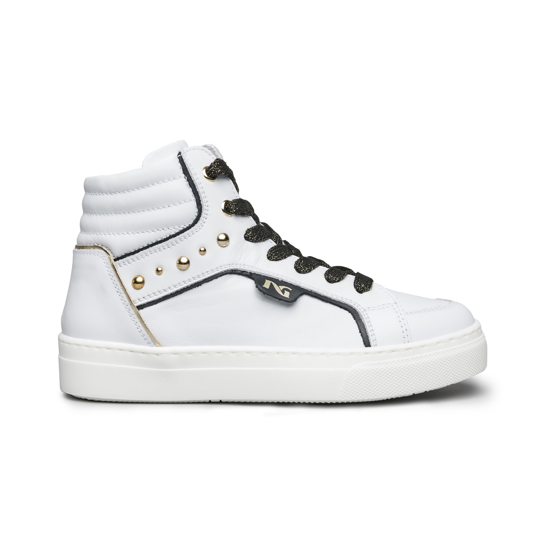 Nero giardini sneakers alte best sale