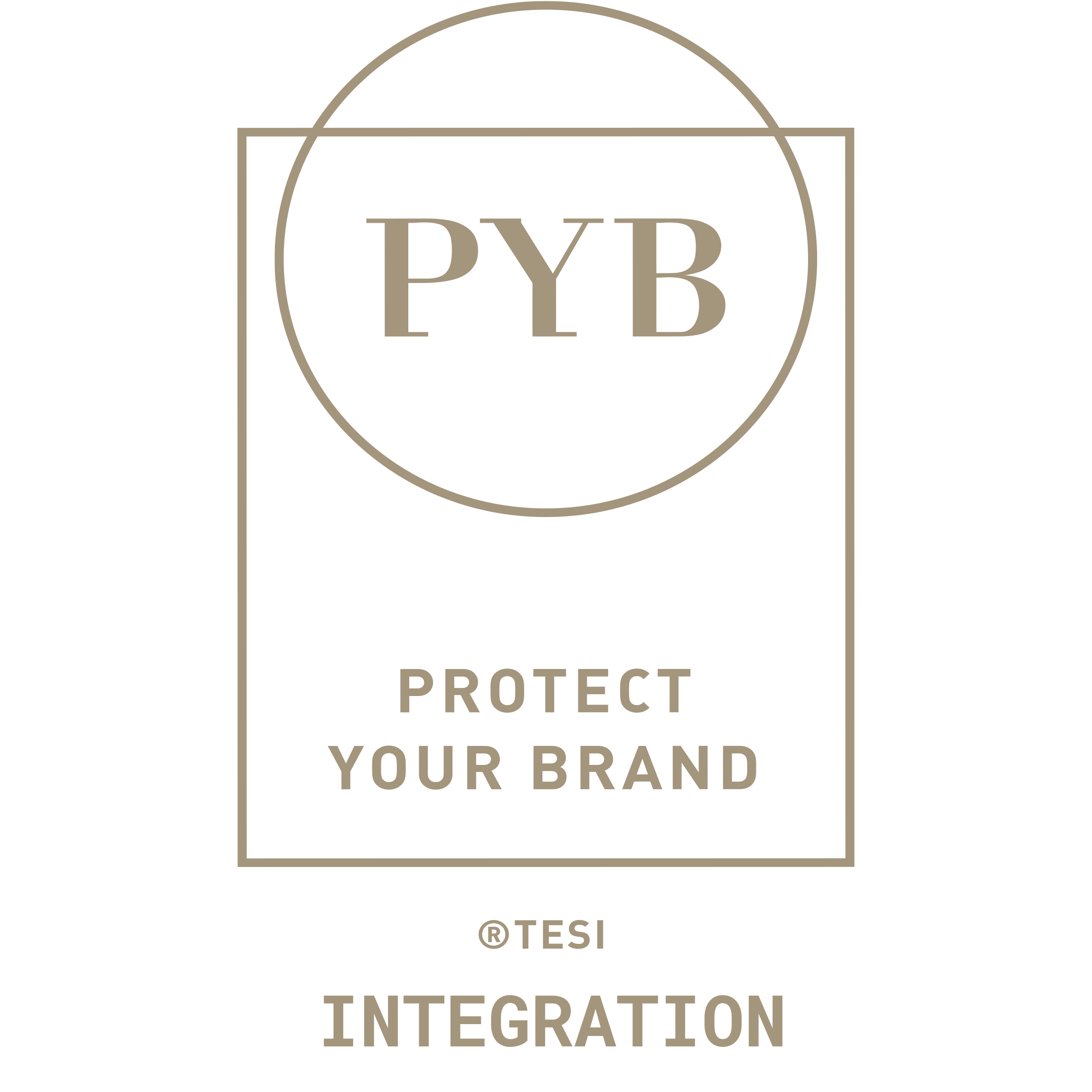 Pyb Logo PYB 