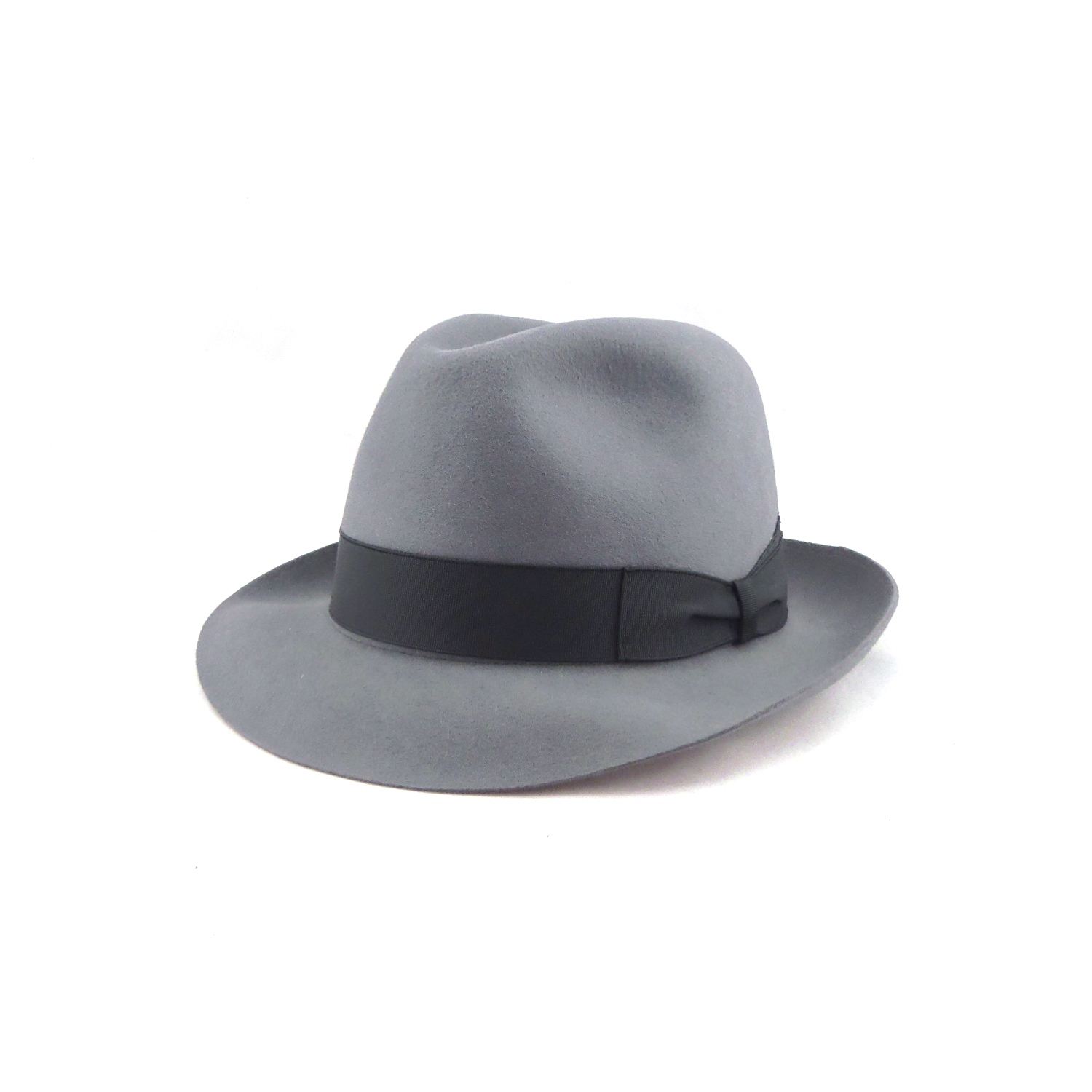 Cappello Trilby Borsalino IL CAPPELLAIO MATTO