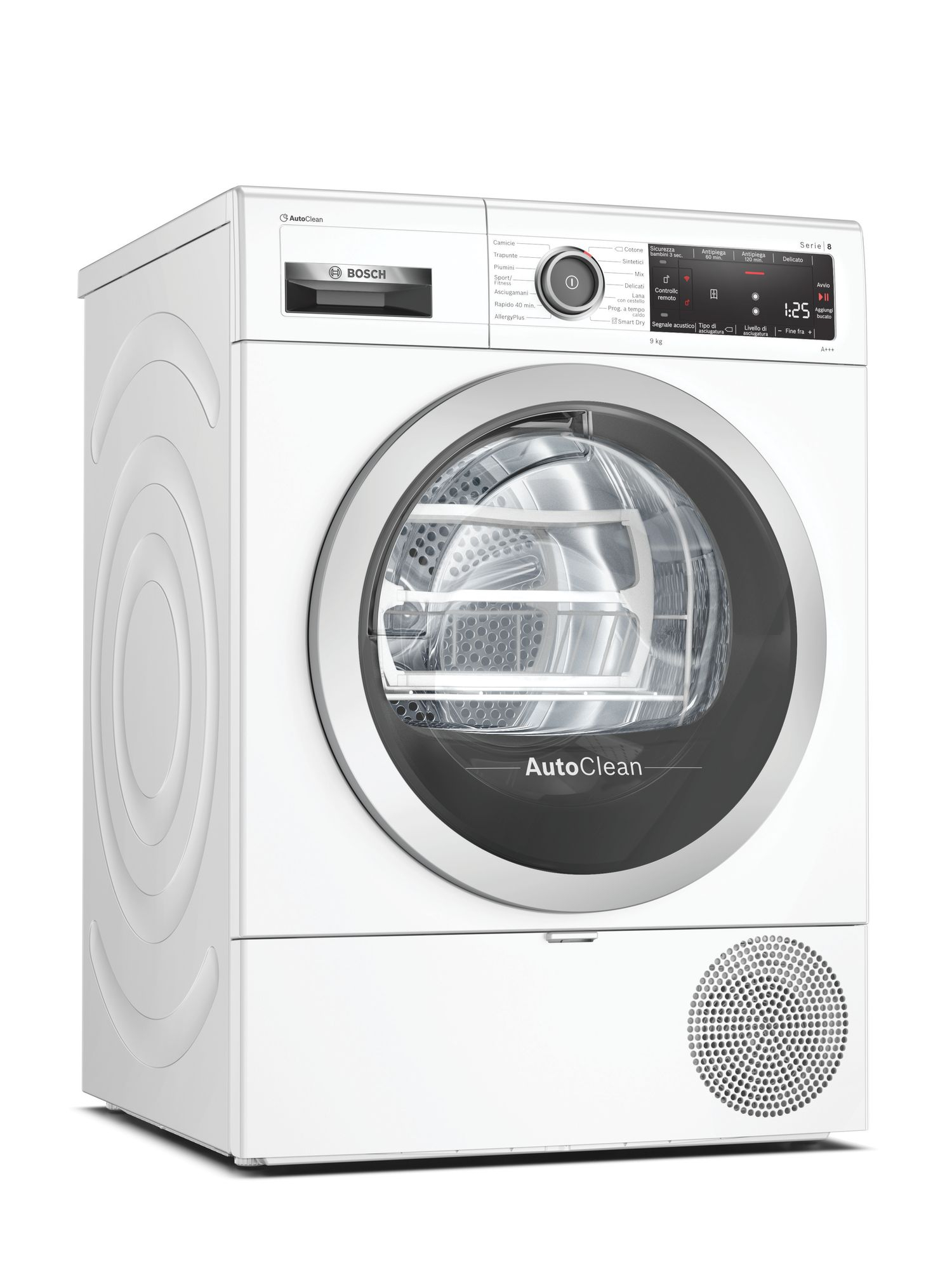 Asciugatrice Akai Asc 85 Gv Recensioni
