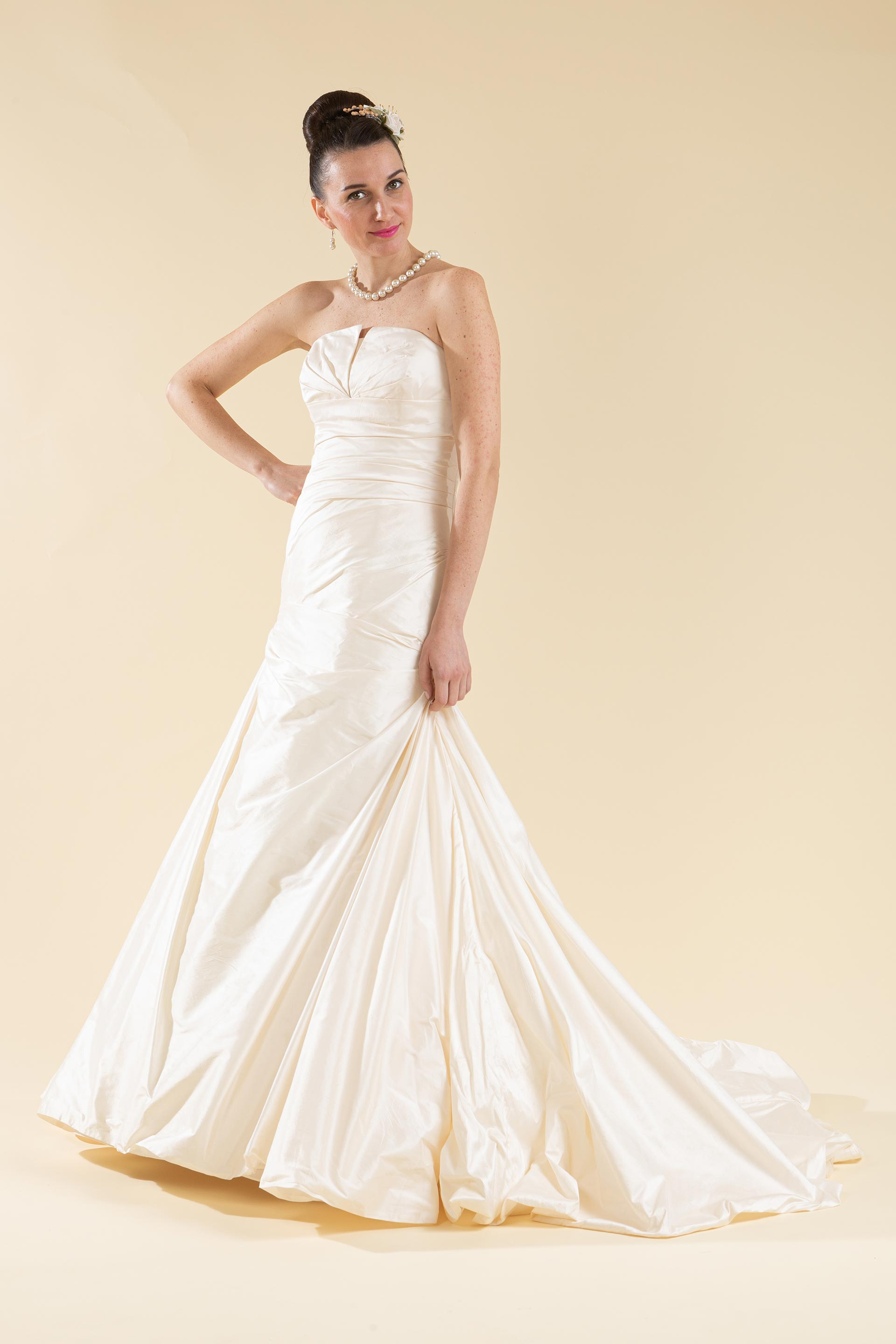 Decoltè sposa hot sale