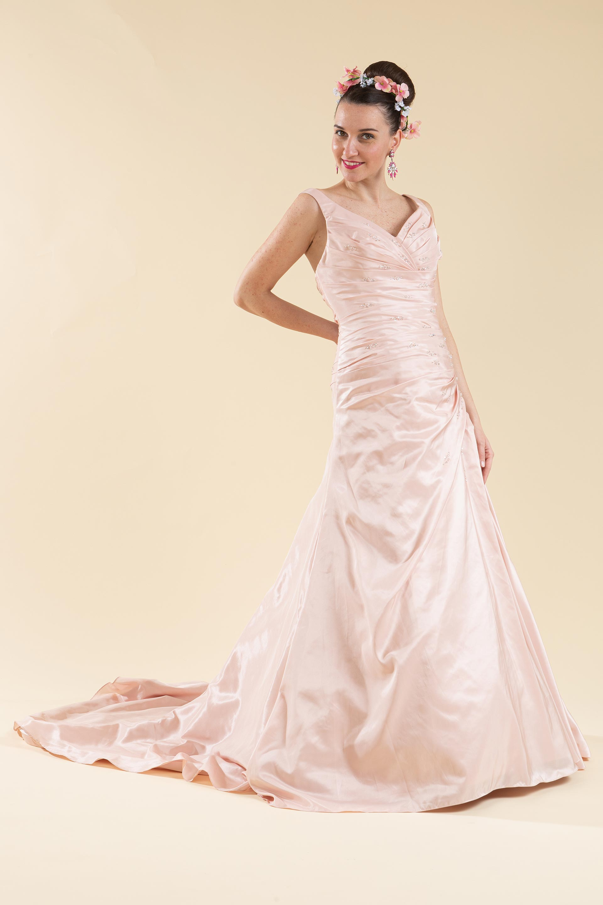 Sposa rosa hot sale