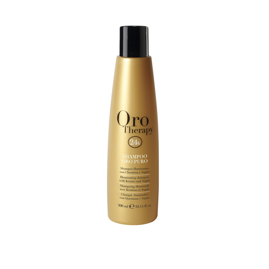 PureO Hair Solutions Products (ARGAN OIL)