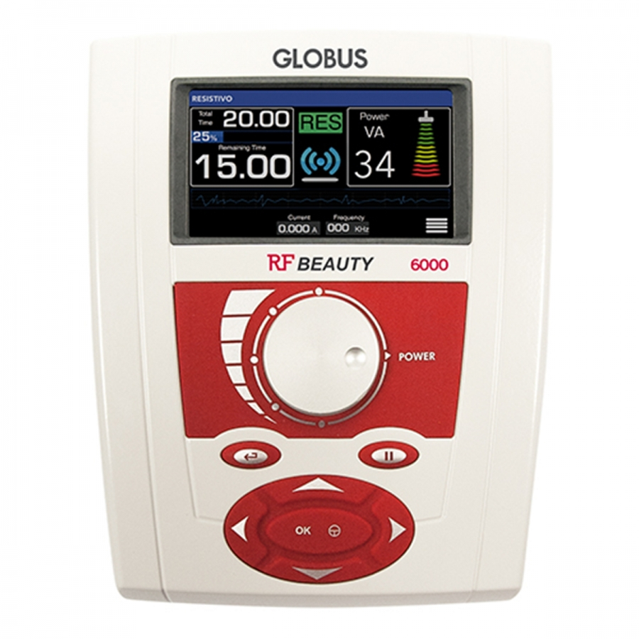Globus RF Beauty Radiofrequenza
