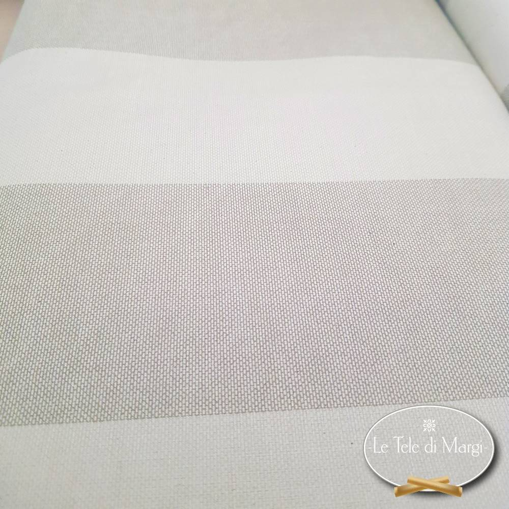 Completo Lenzuola Rigoni beige matrimoniale