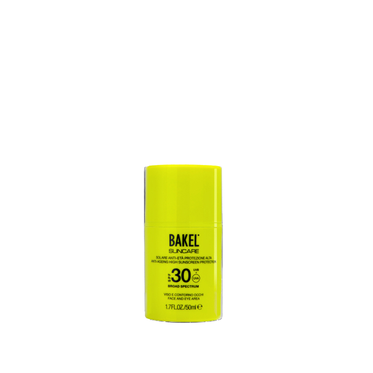 Suncare Viso SPF 30