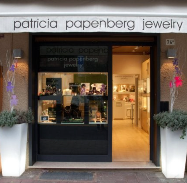 Patricia Papenberg Jewelry