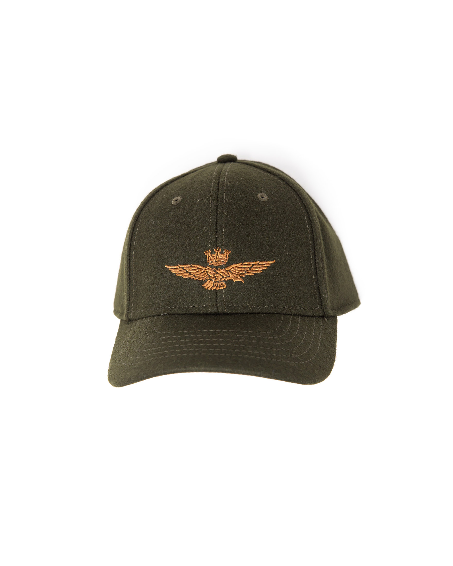 AERONAUTICA MILITARE CAPPELLO FRONTINO Albiero Sport