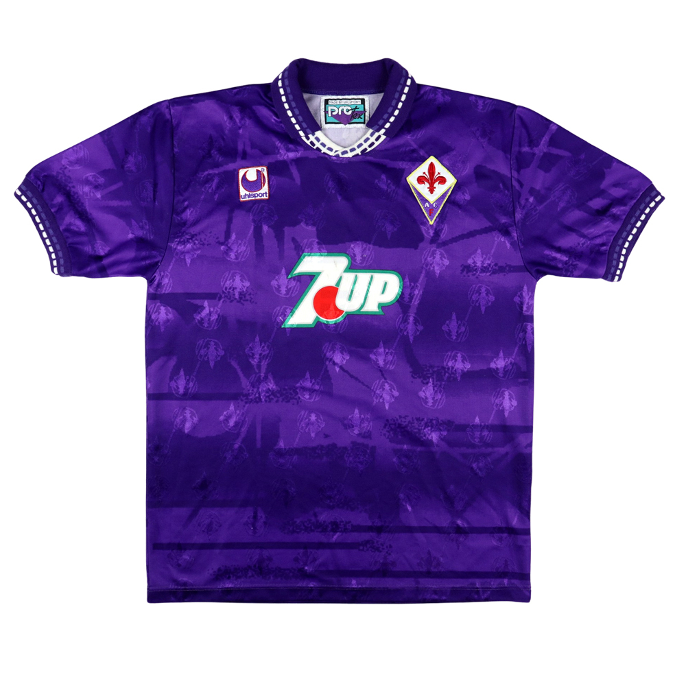 Maglietta fiorentina online