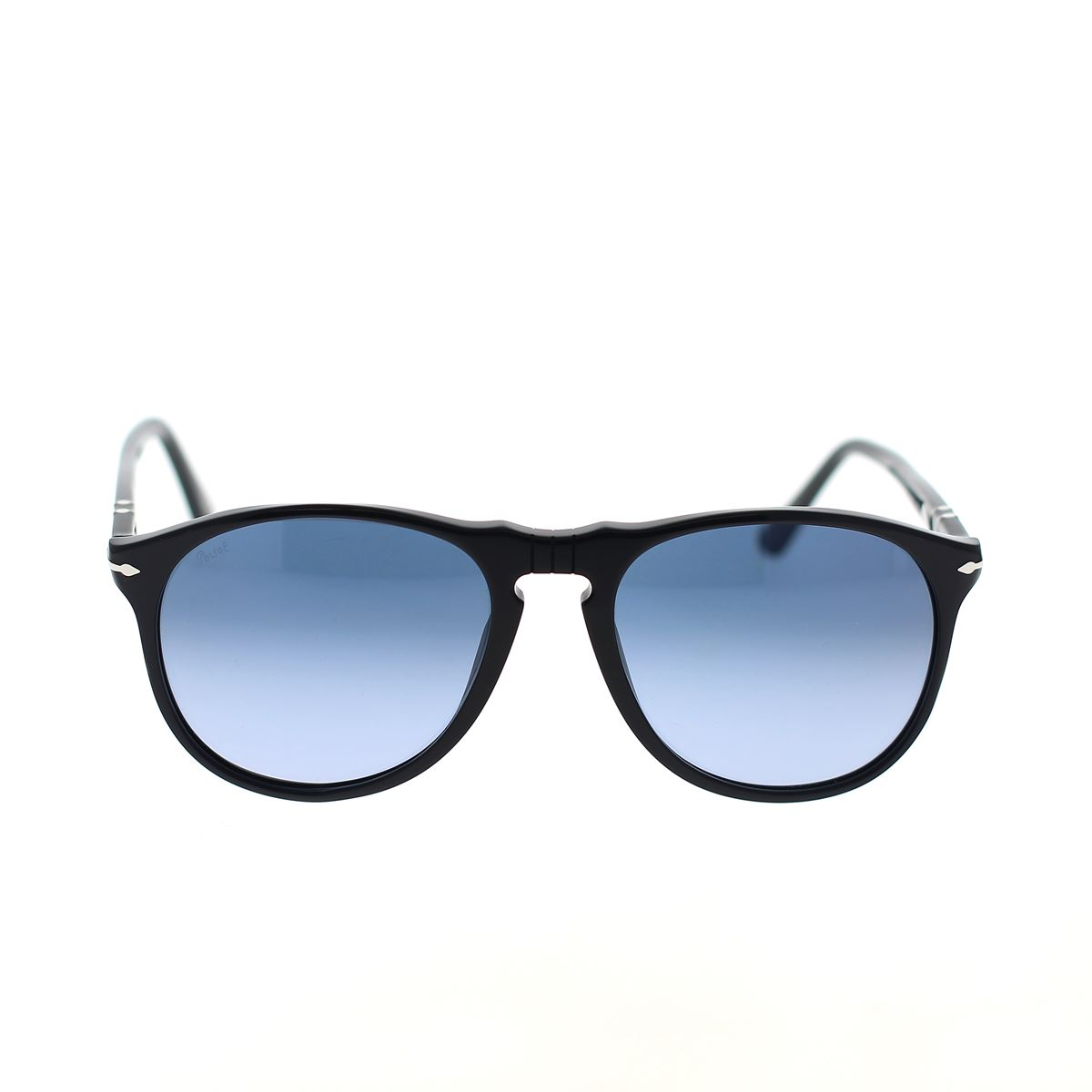 Persol sales lenti blu