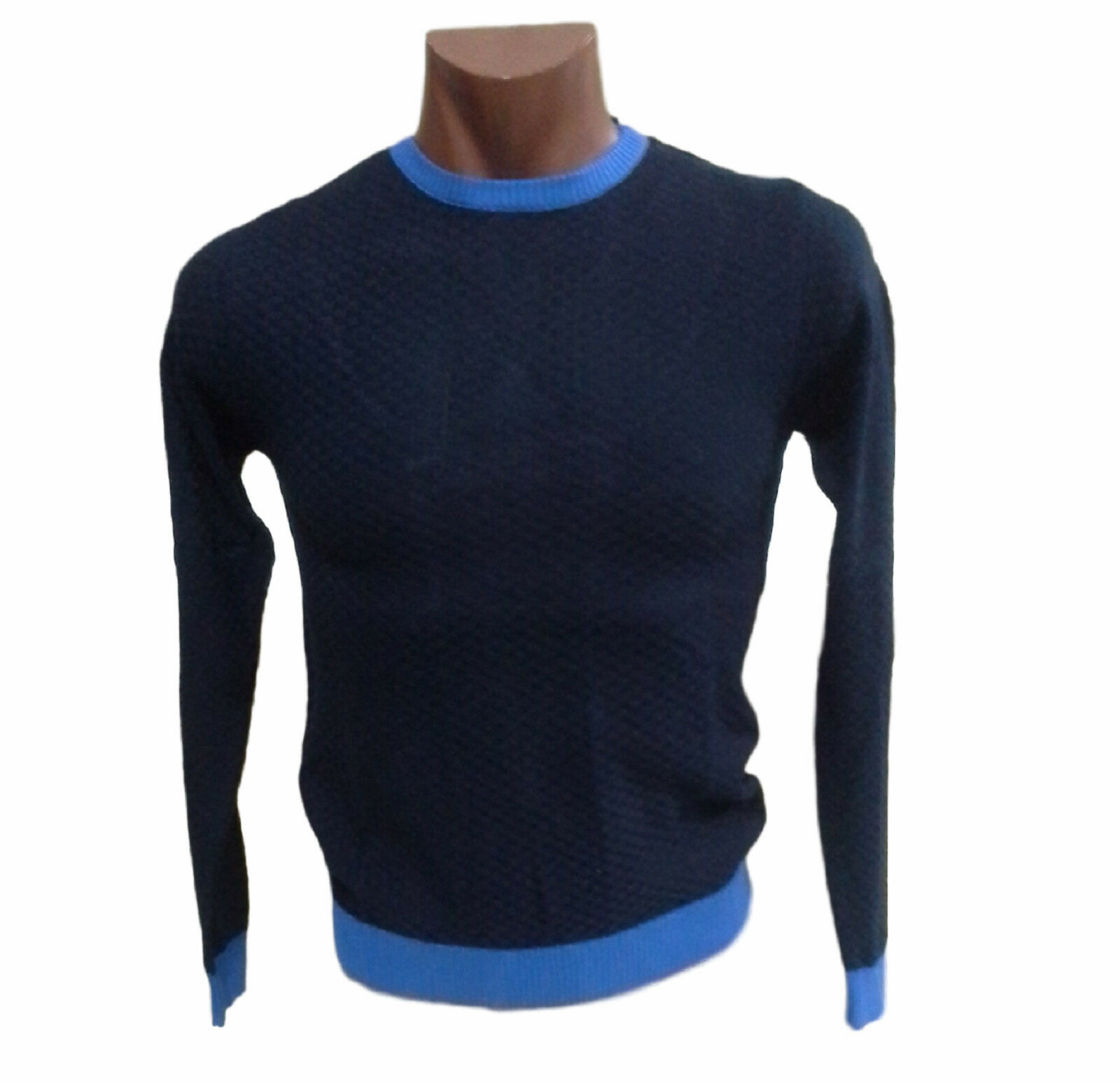 Maglia Intima Uomo Garda 0024: Comoda e Resistente