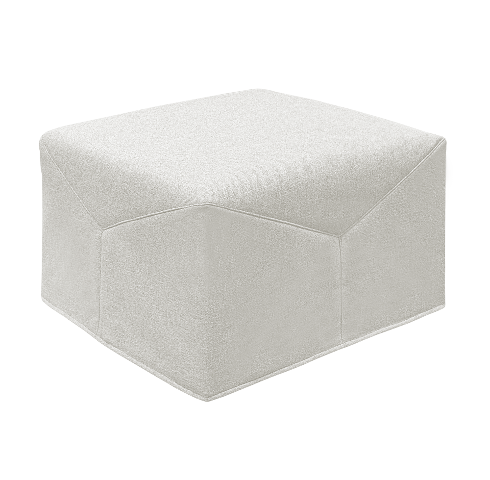 Pouf Letto Salvaspazio