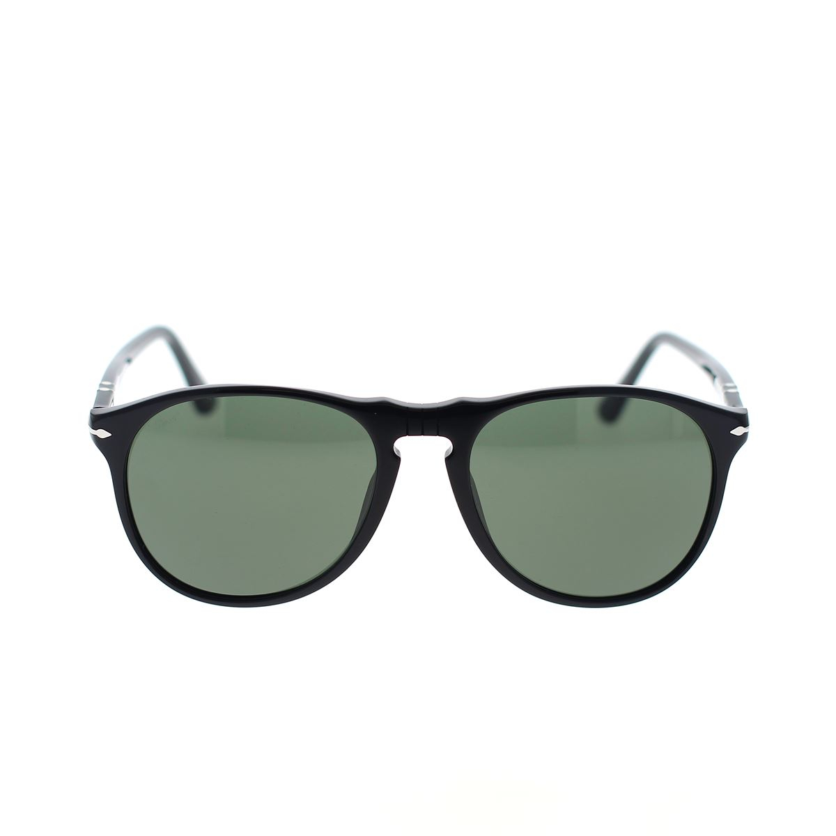 Occhiali da hotsell sole persol neri