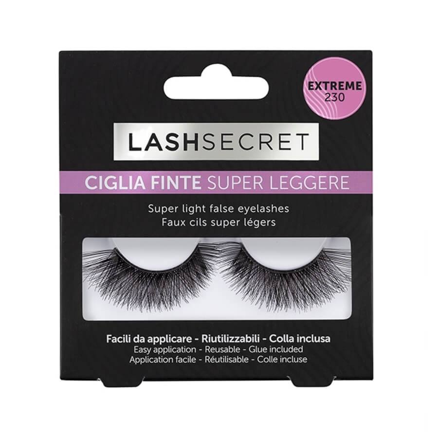 Novità Extension Ciglia - Light Lashes