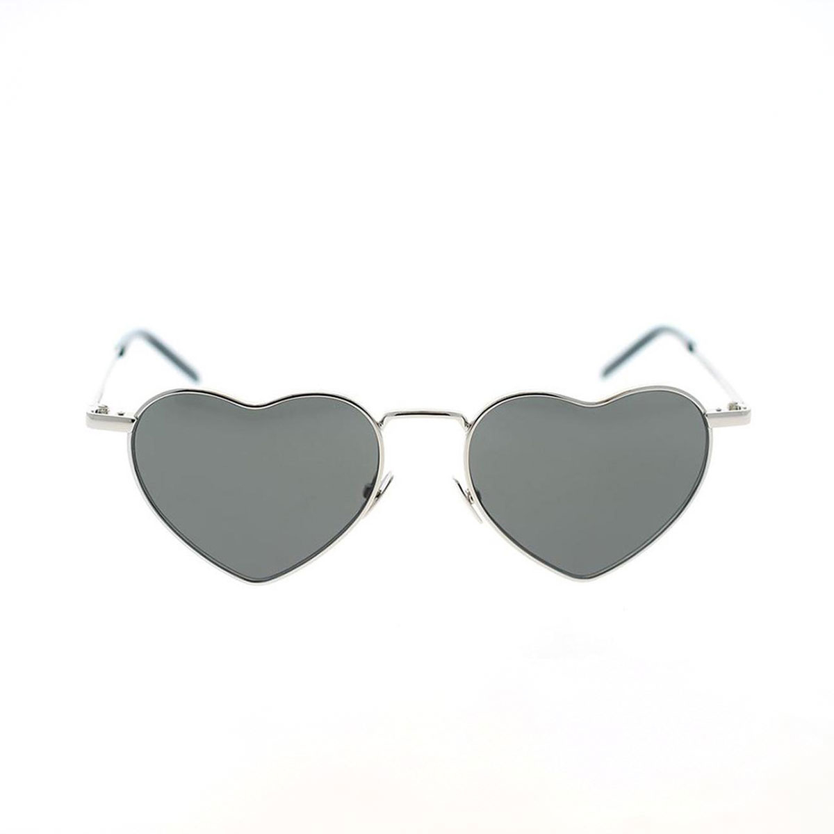 Saint Laurent Eyewear Occhiali Da Sole a Forma Di Cuore - Farfetch