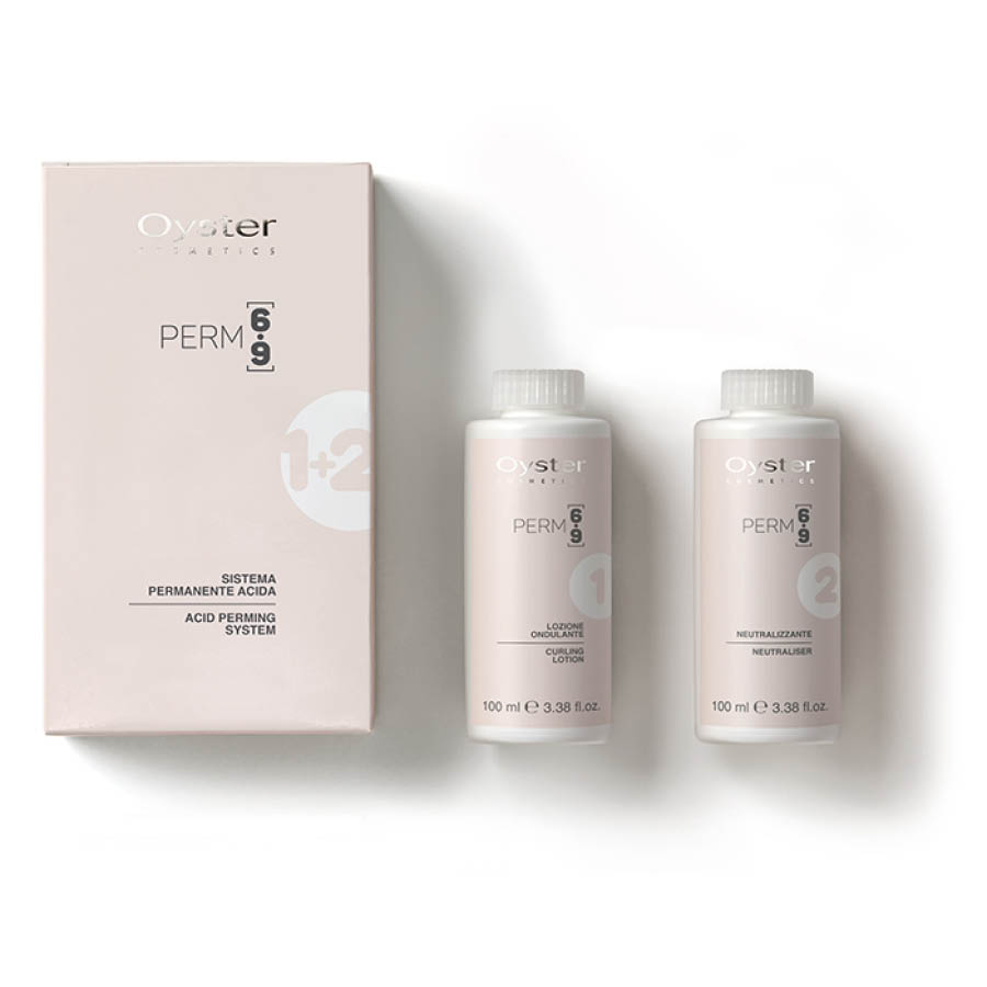 Perm 6.9 Sistema Permanente Acida